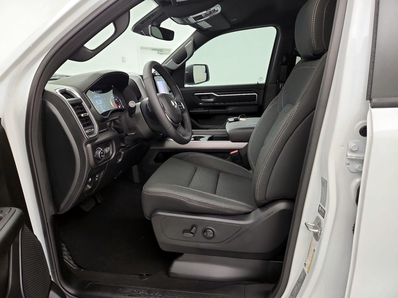 2025 RAM Ram 1500 Pickup Big Horn/Lone Star - Photo 12
