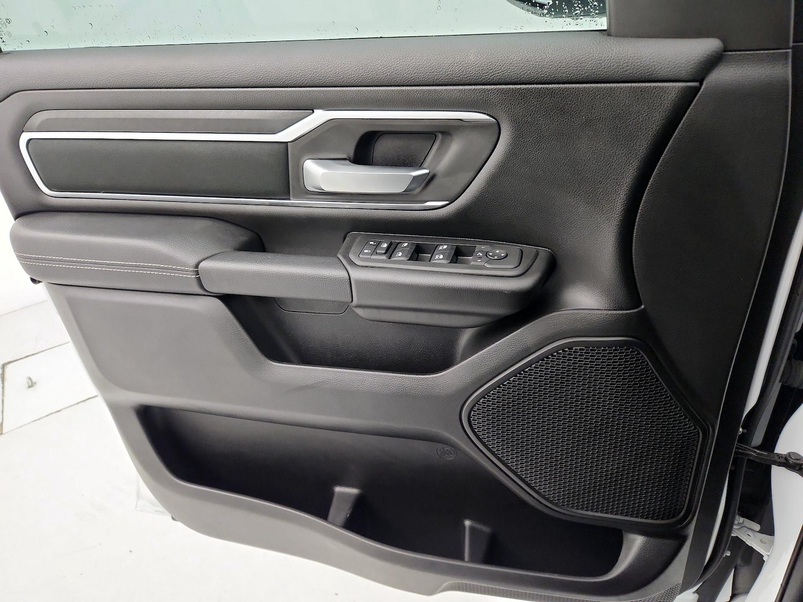 2025 RAM Ram 1500 Pickup Big Horn/Lone Star - Photo 13