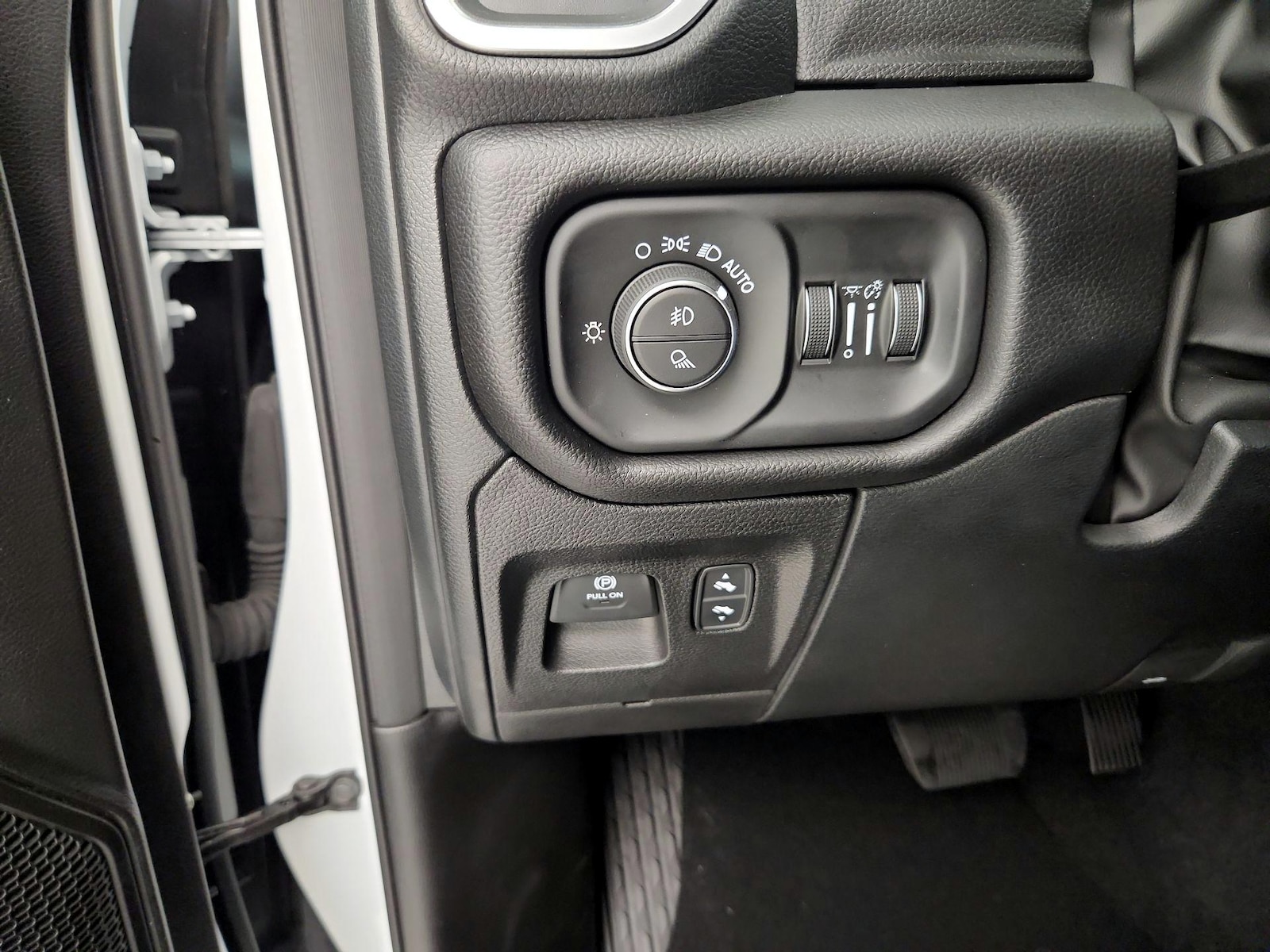 2025 RAM Ram 1500 Pickup Big Horn/Lone Star - Photo 14