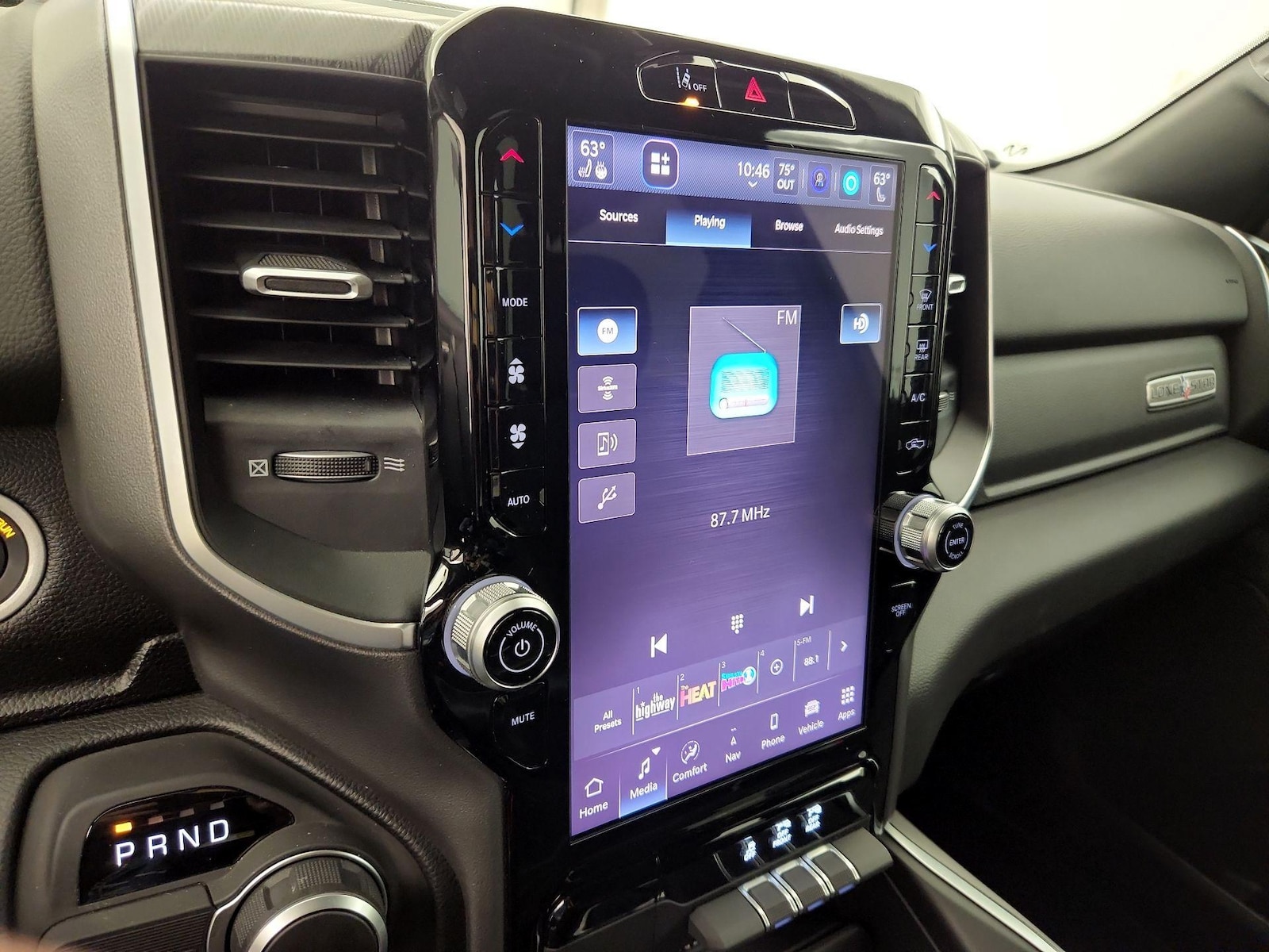 2025 RAM Ram 1500 Pickup Big Horn/Lone Star - Photo 17