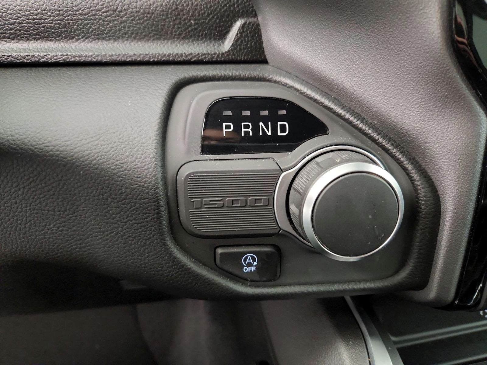 2025 RAM Ram 1500 Pickup Big Horn/Lone Star - Photo 19