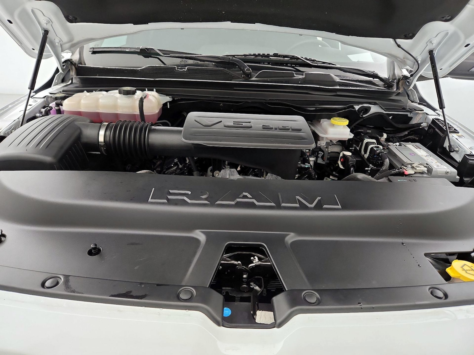 2025 RAM Ram 1500 Pickup Big Horn/Lone Star - Photo 23