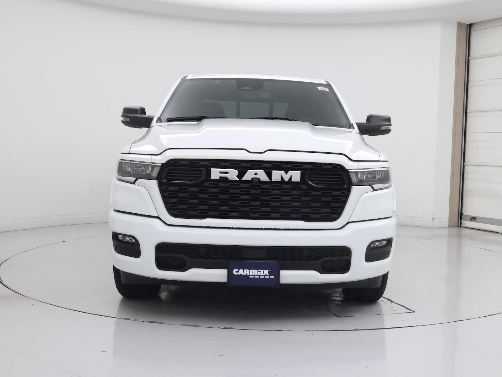 2025 RAM Ram 1500 Pickup Big Horn/Lone Star - Photo 6