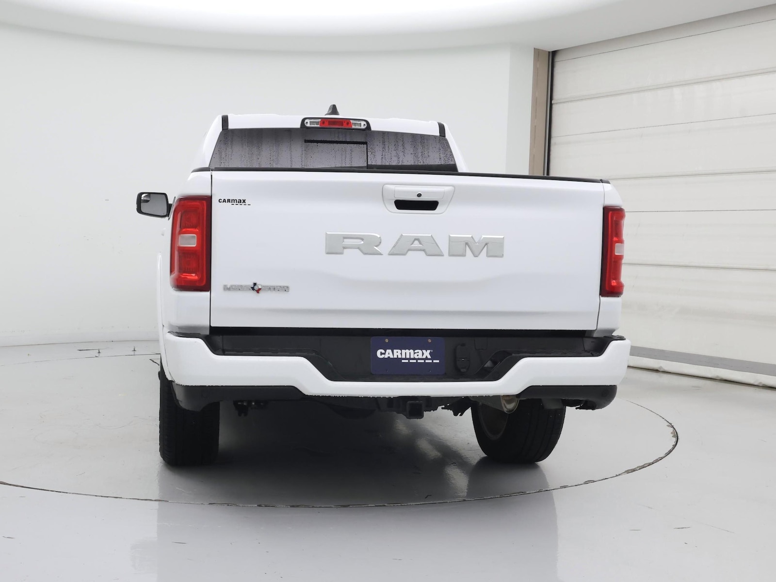 2025 RAM Ram 1500 Pickup Big Horn/Lone Star - Photo 7