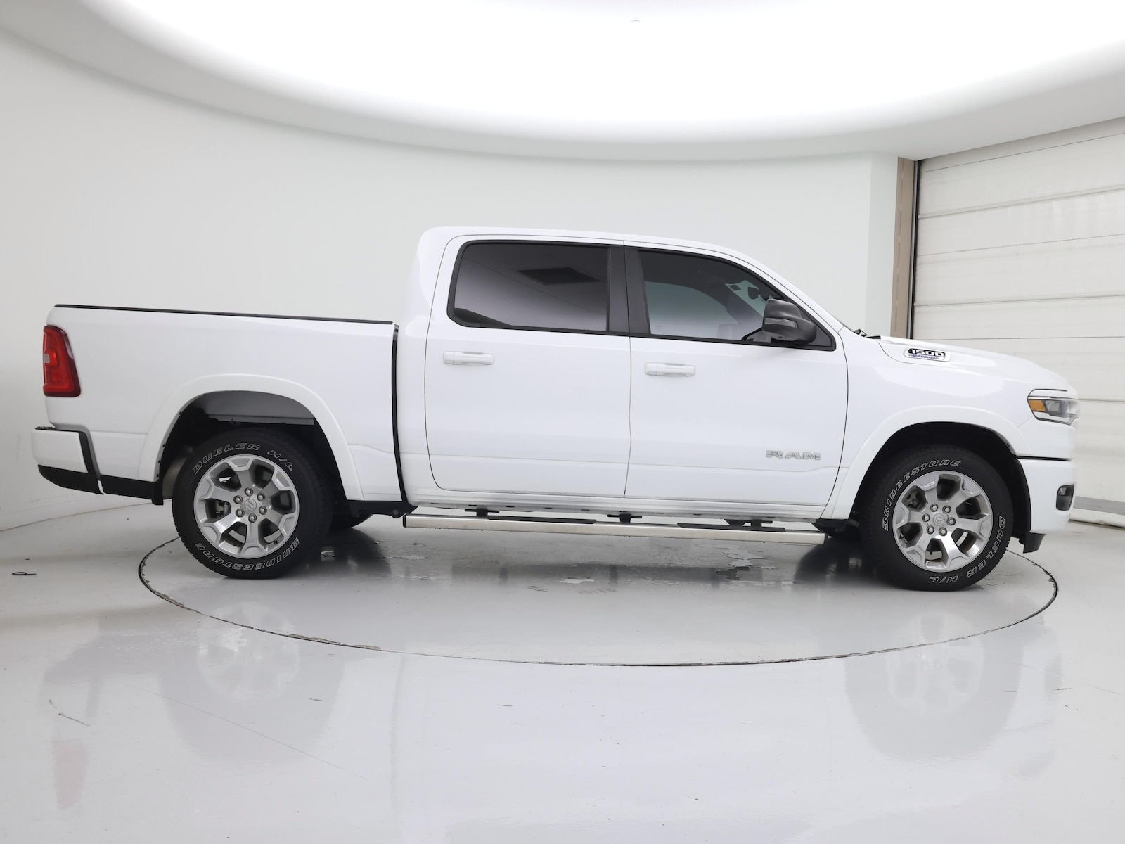 2025 RAM Ram 1500 Pickup Big Horn/Lone Star - Photo 8
