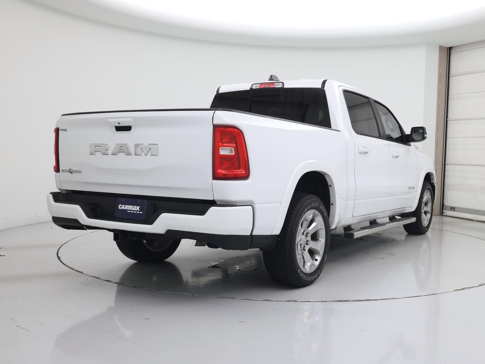2025 RAM Ram 1500 Pickup Big Horn/Lone Star - Photo 9