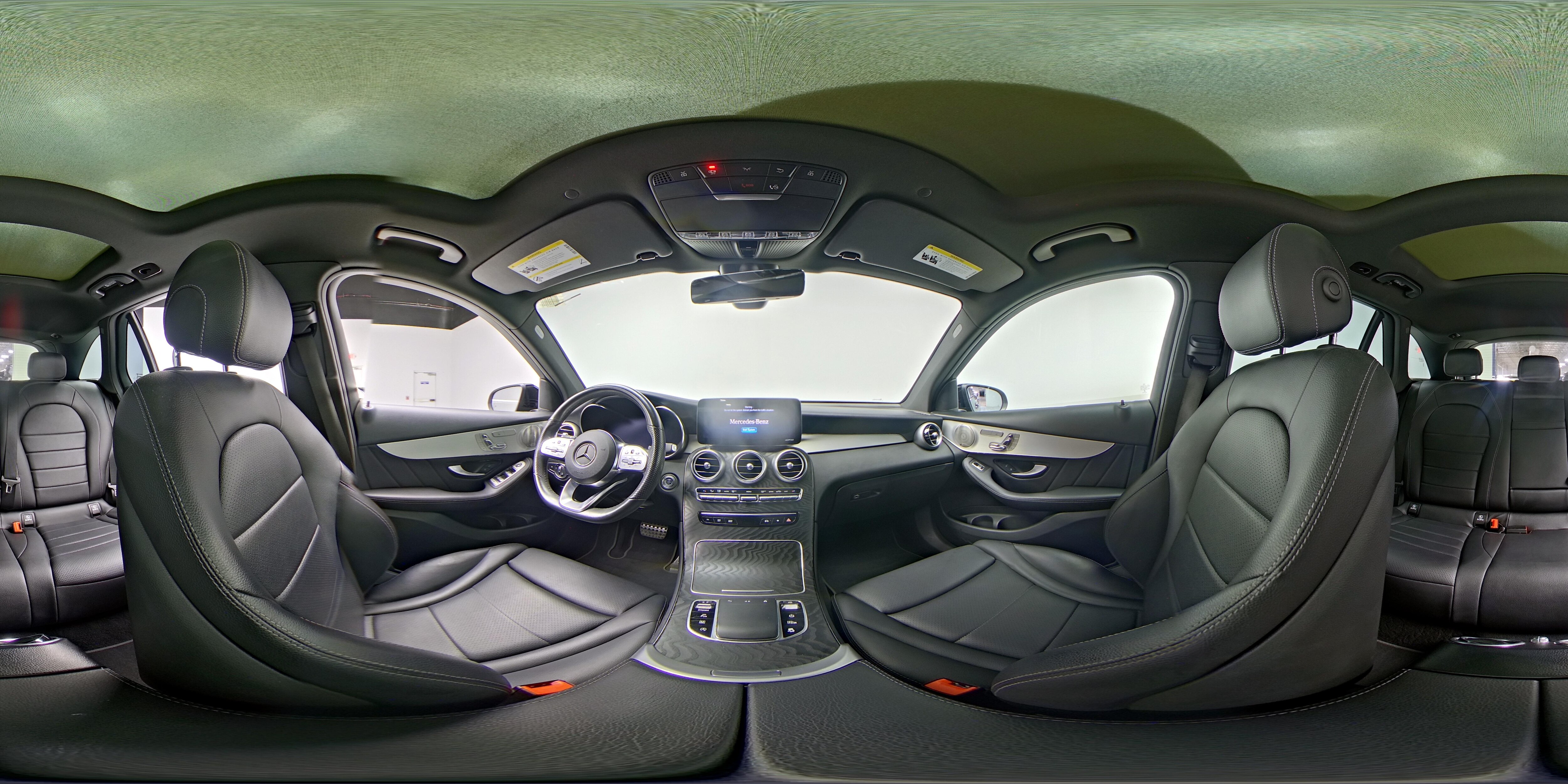 2021 Mercedes-Benz GLC GLC300 - Photo 25