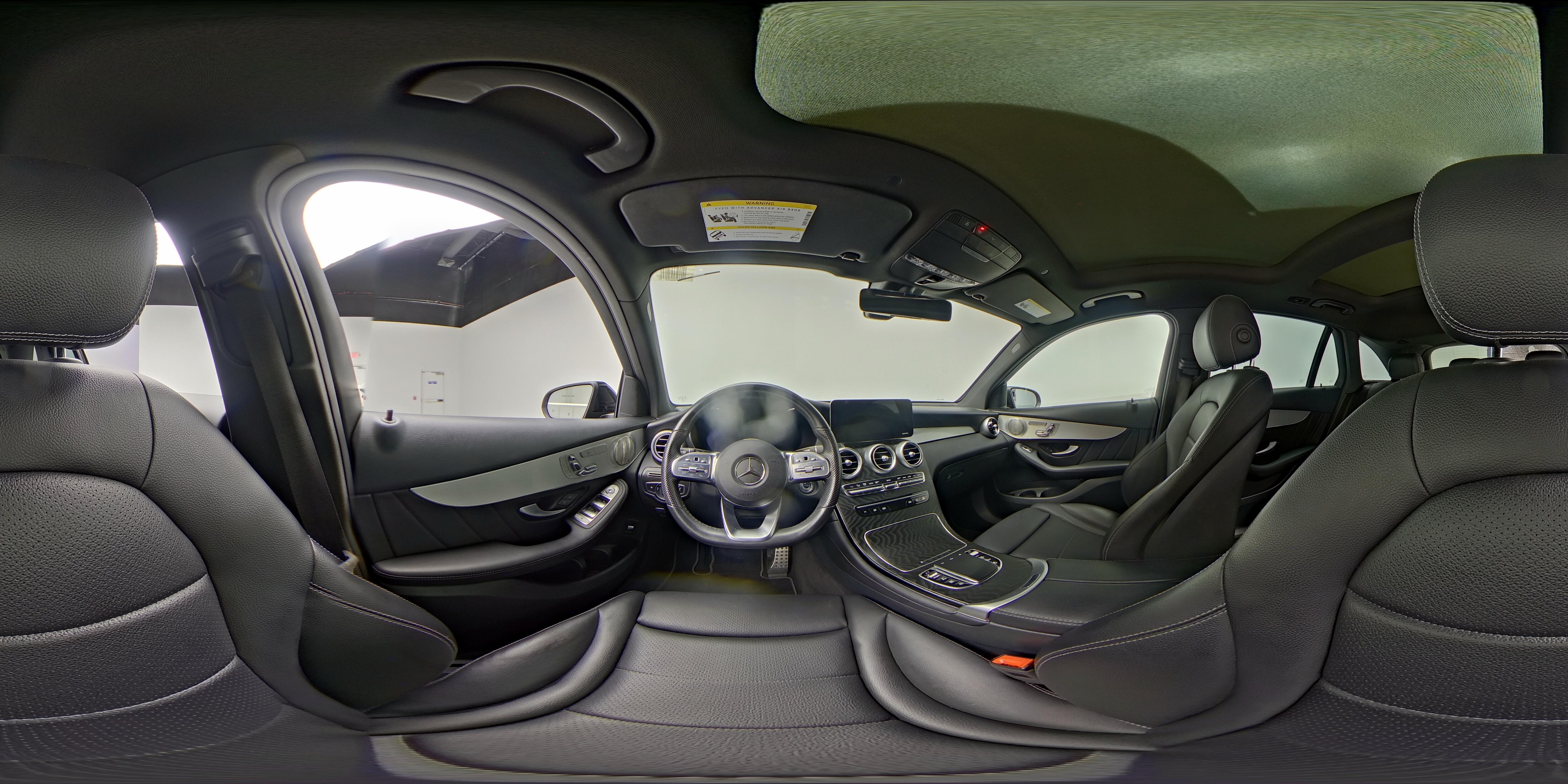 2021 Mercedes-Benz GLC GLC300 - Photo 27