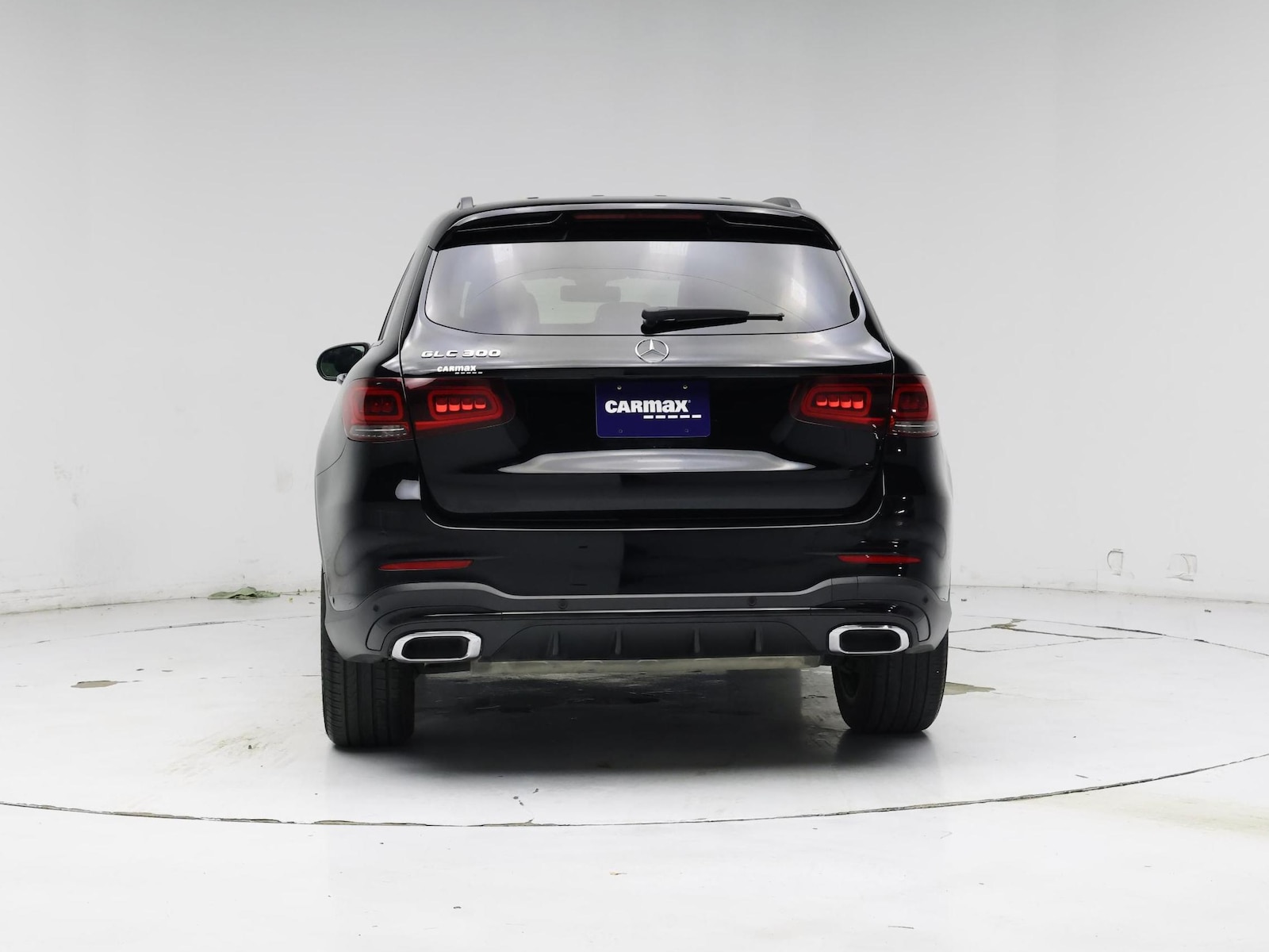 2021 Mercedes-Benz GLC GLC300 - Photo 7