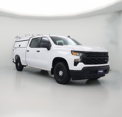 Recommended categories heading image of the selected vehicle