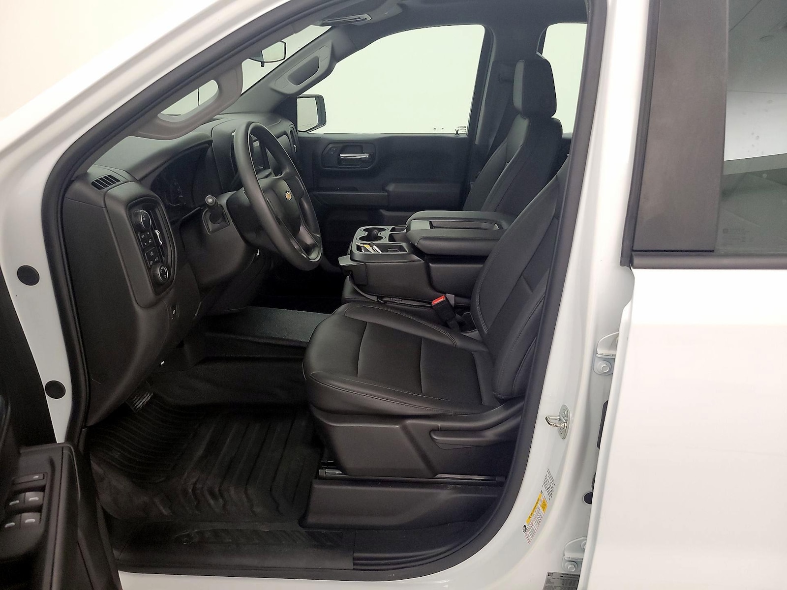 Side Airbags