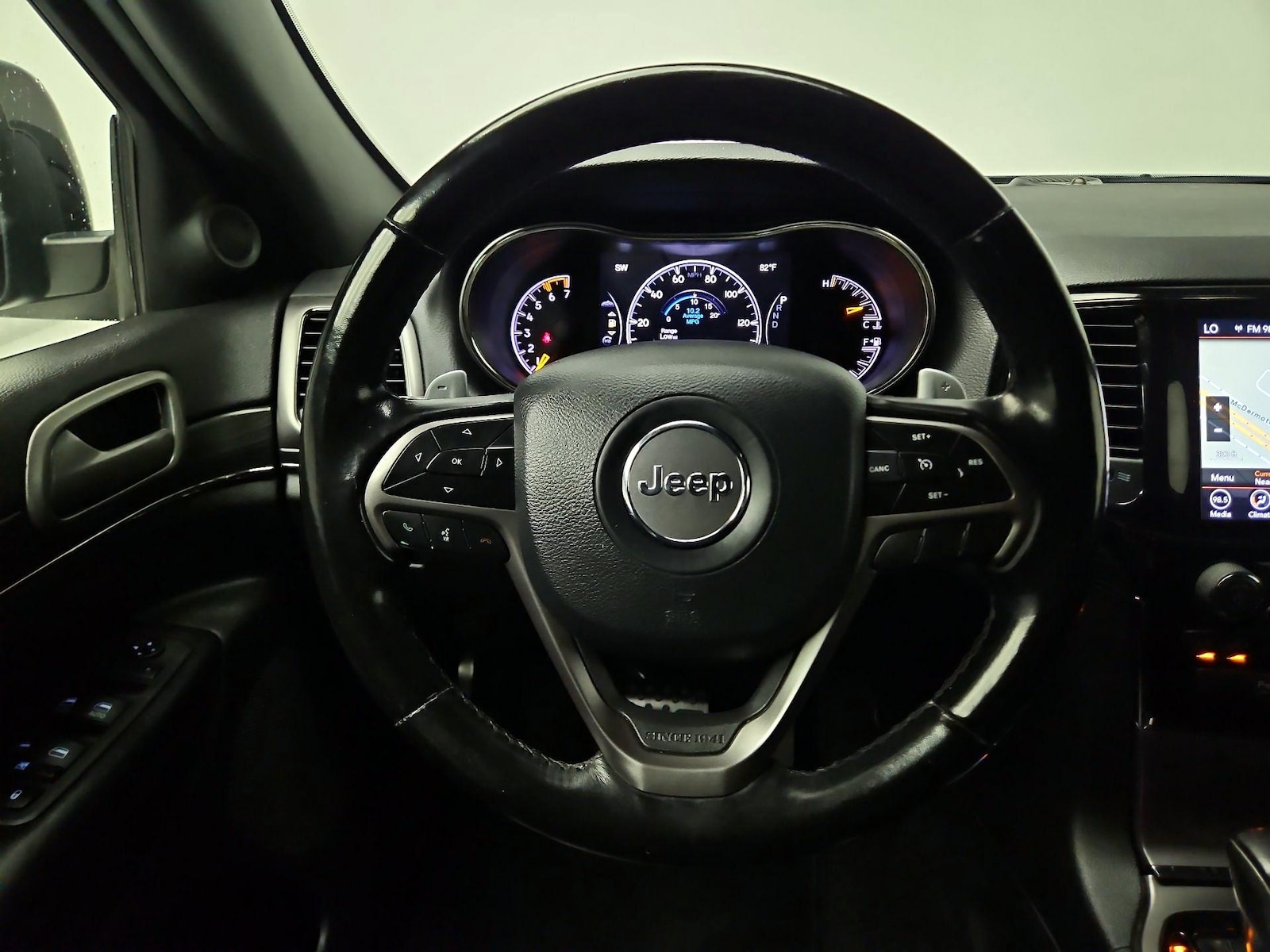 Remote Start