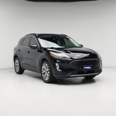 Vehicle exterior view