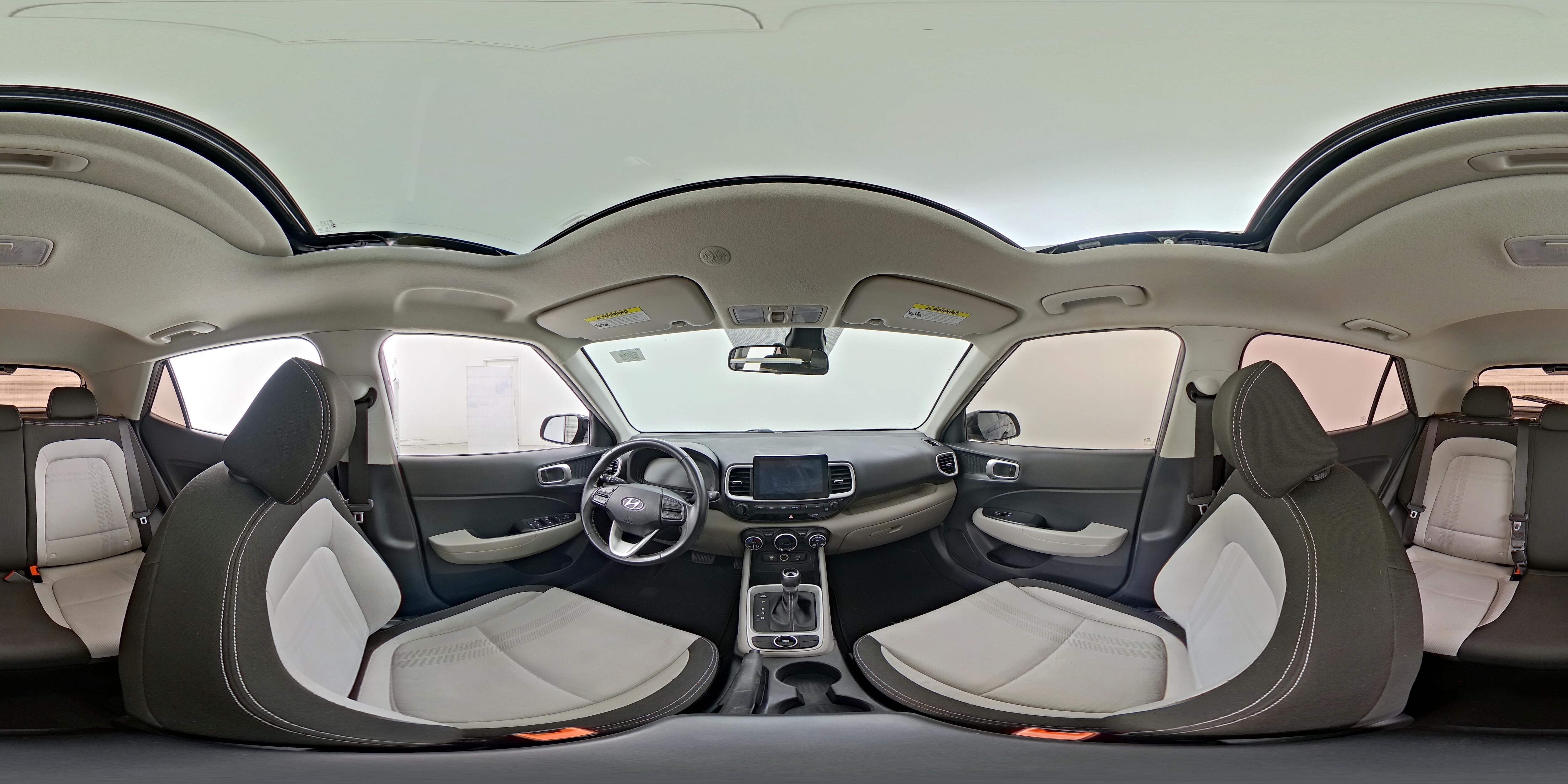 2023 Hyundai Venue SEL - Photo 25