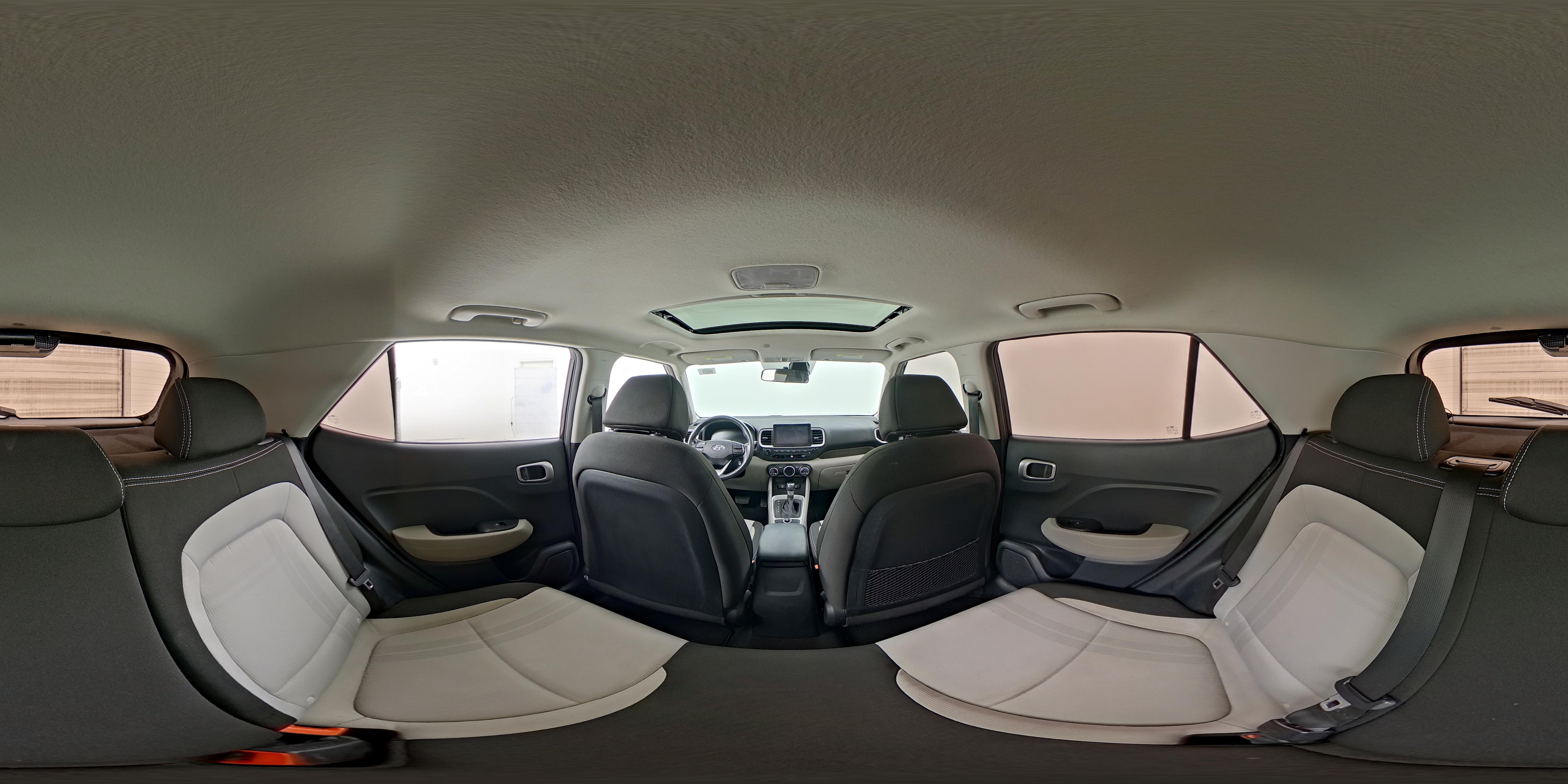 2023 Hyundai Venue SEL - Photo 26