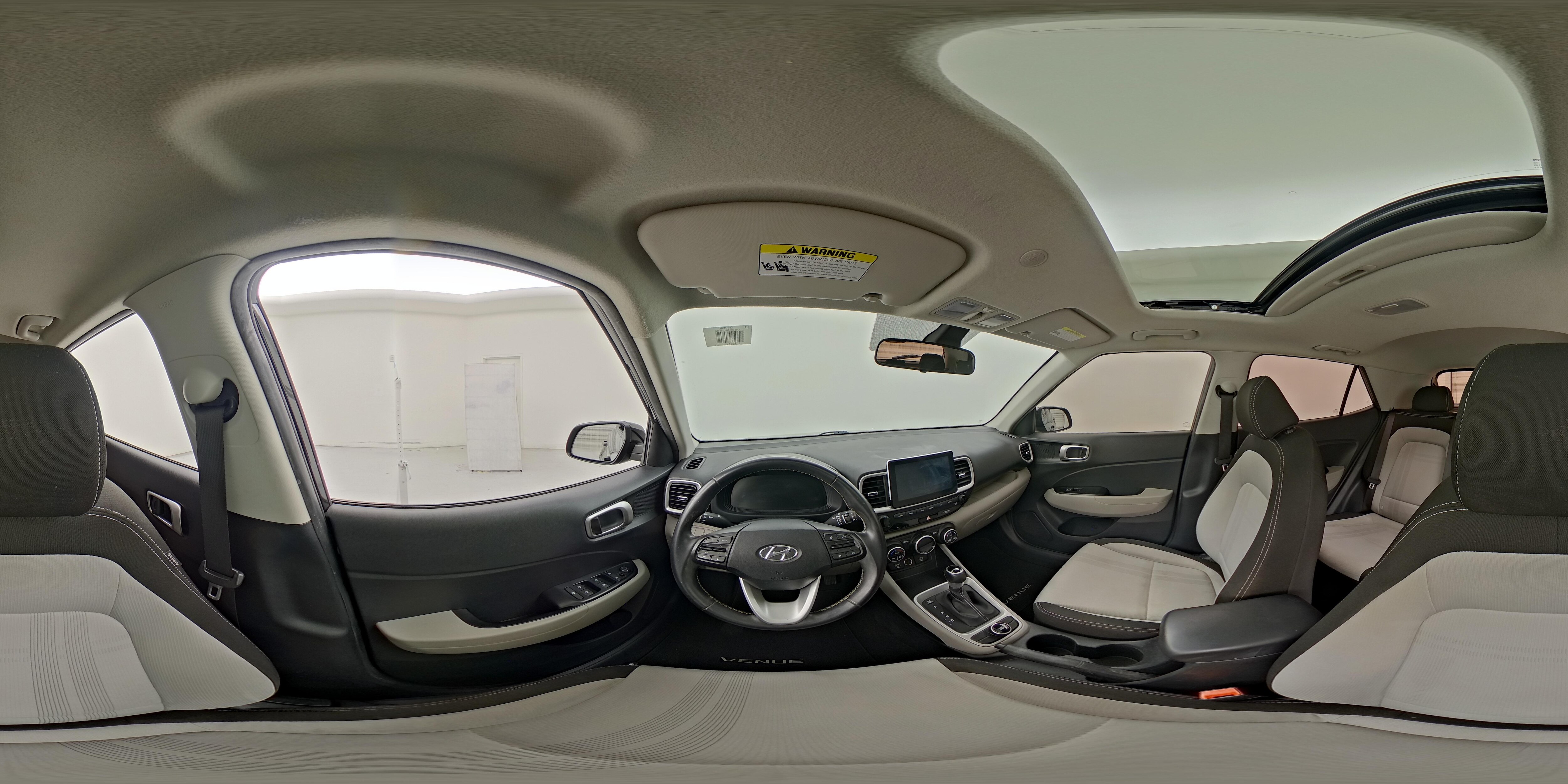 2023 Hyundai Venue SEL - Photo 27