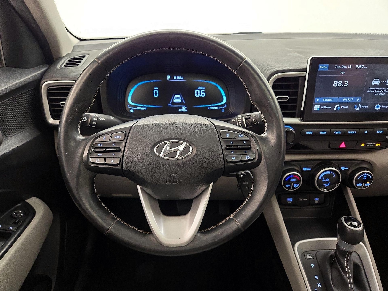 Lane Departure Warning