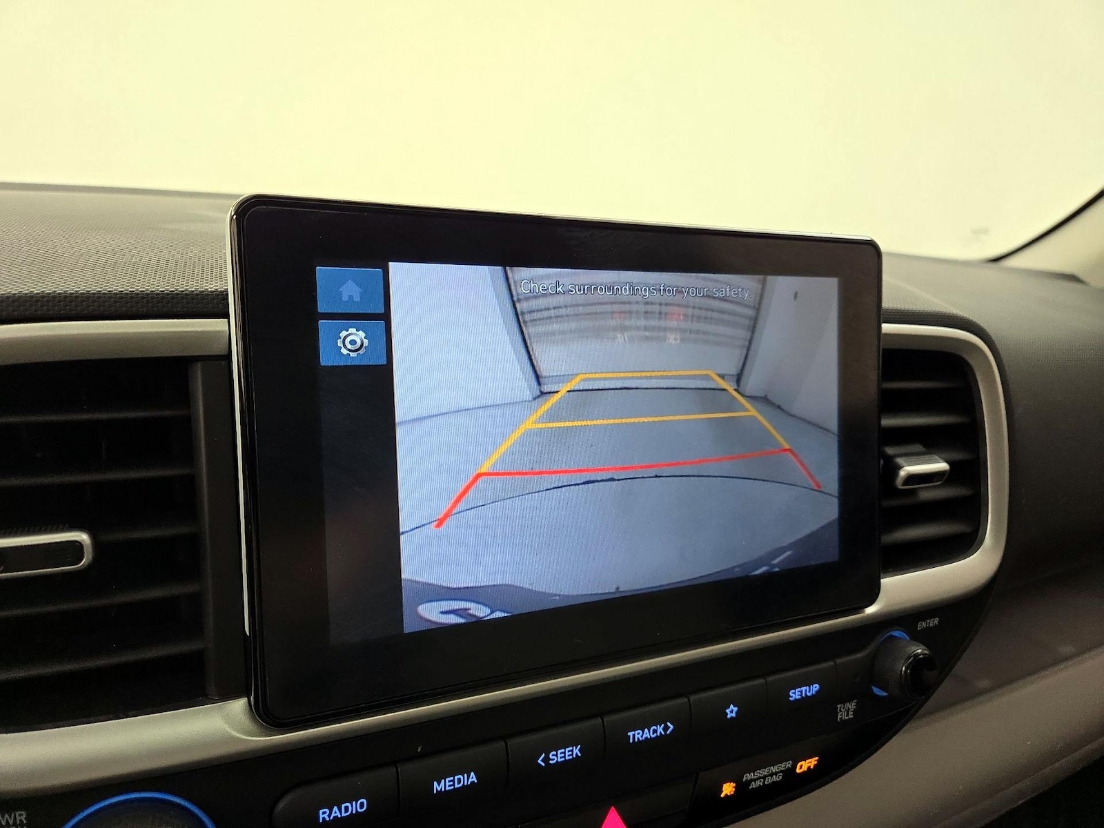 2023 Hyundai Venue SEL - Photo 15