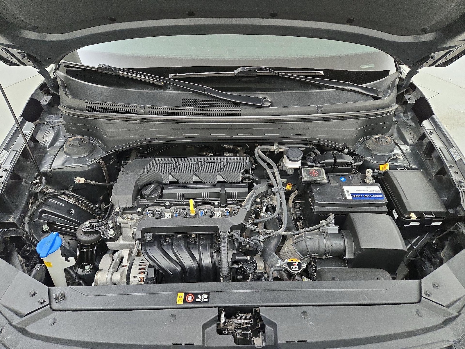 2023 Hyundai Venue SEL - Photo 23