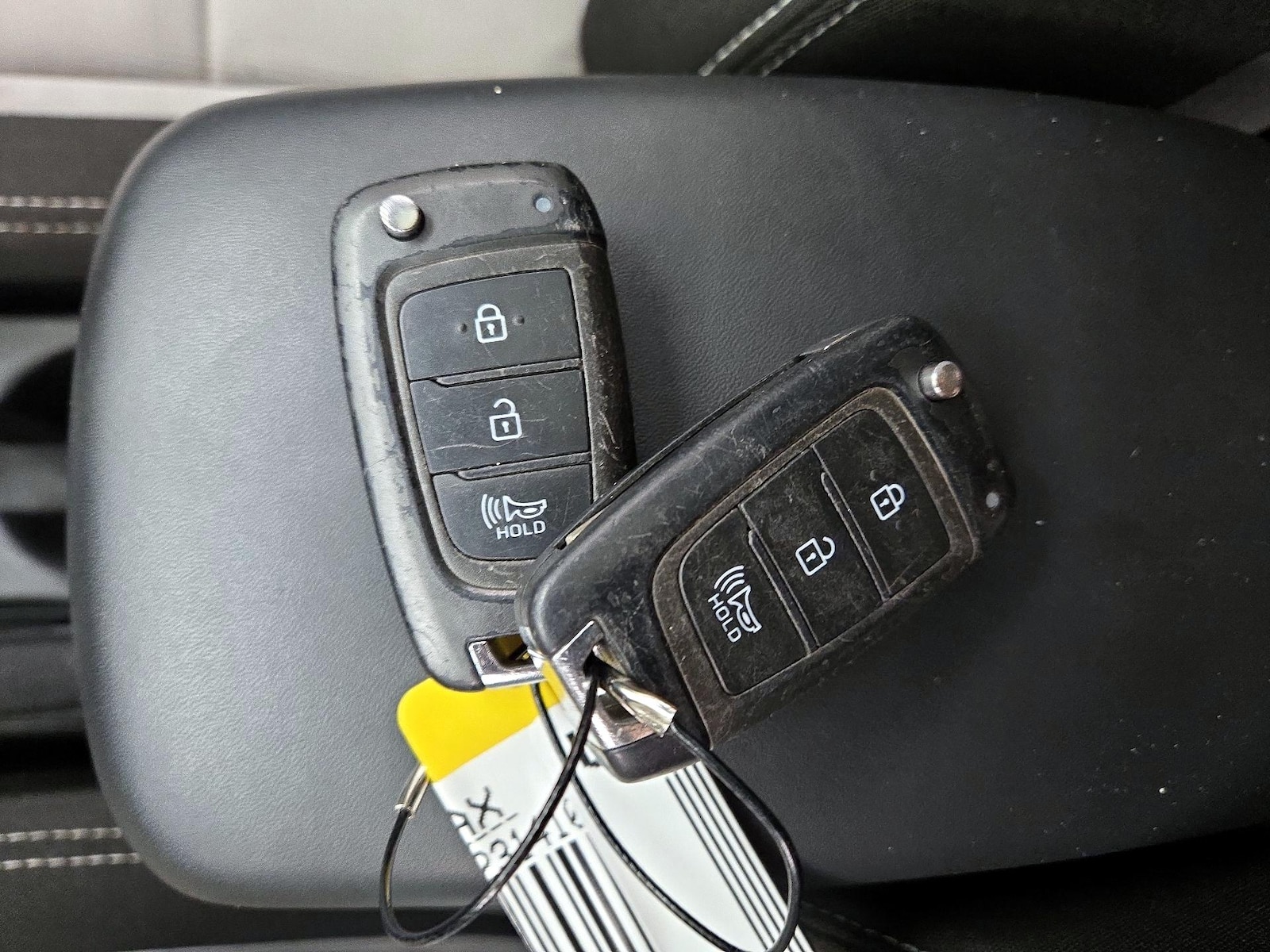 2023 Hyundai Venue SEL - Photo 24