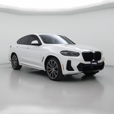2024 BMW X4 XDrive30i
