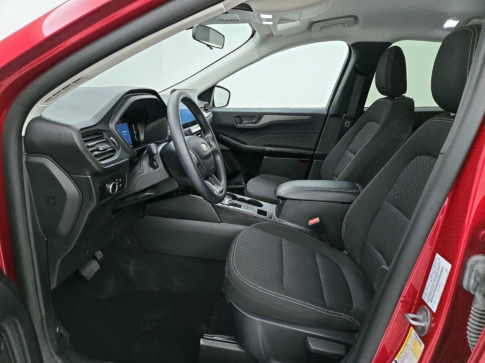 Side Airbags