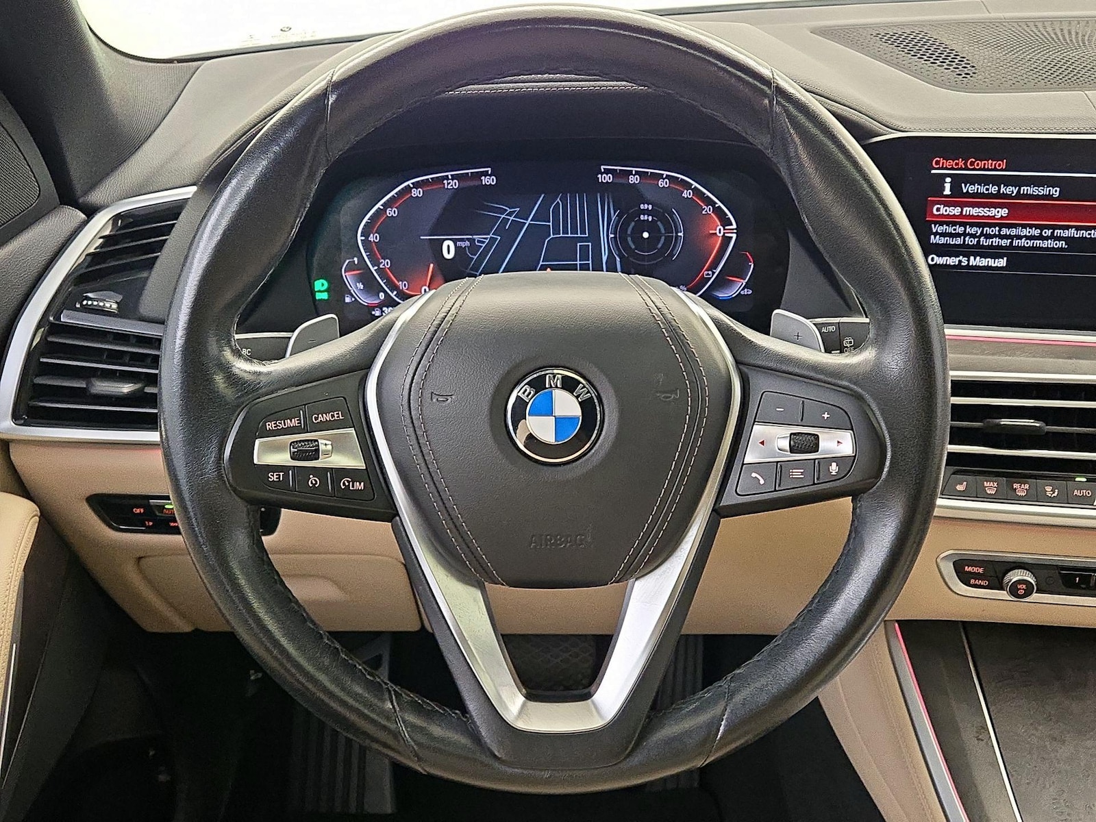 Lane Departure Warning