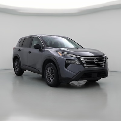 Vehicle exterior view
