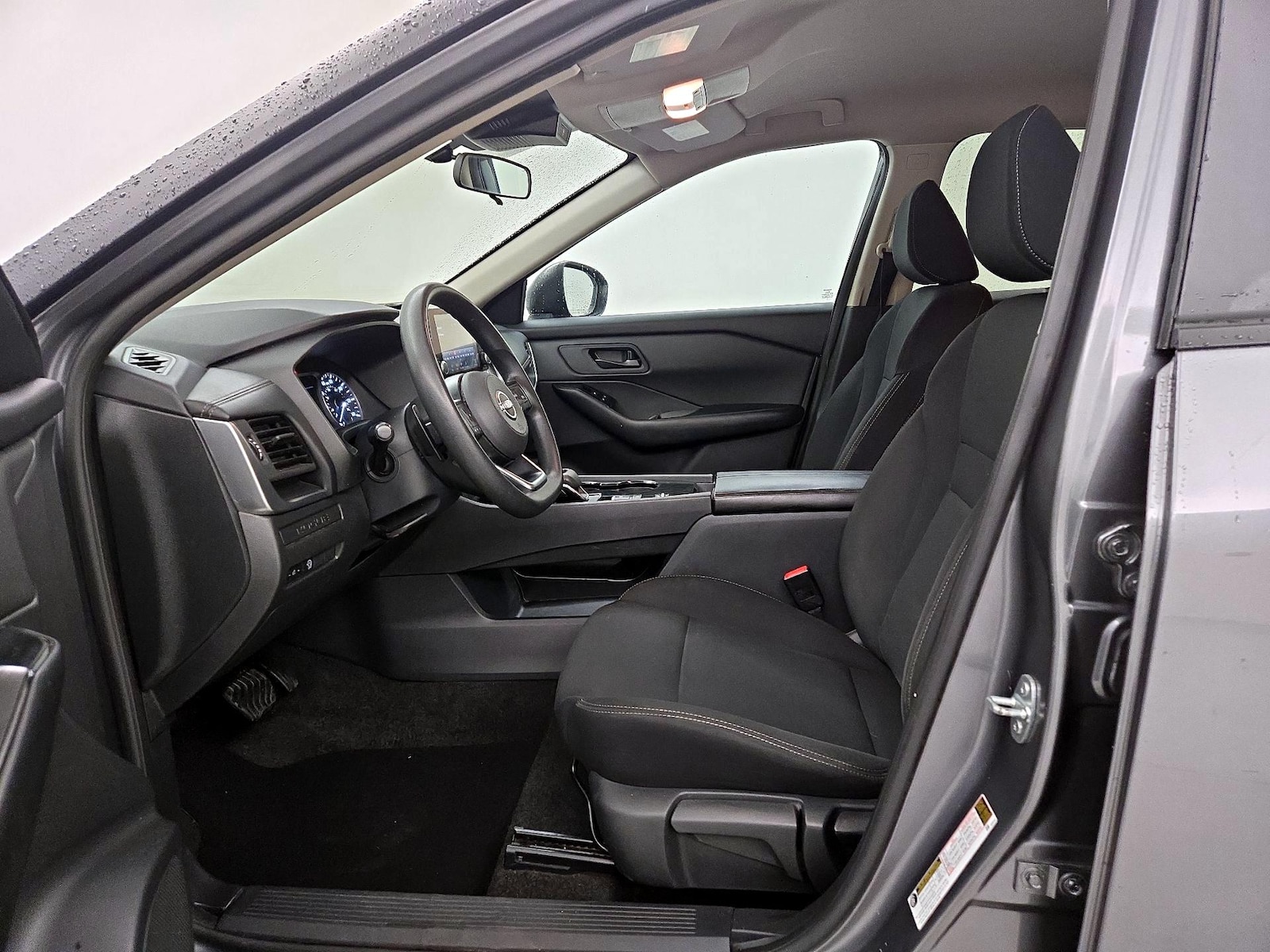 Side Airbags