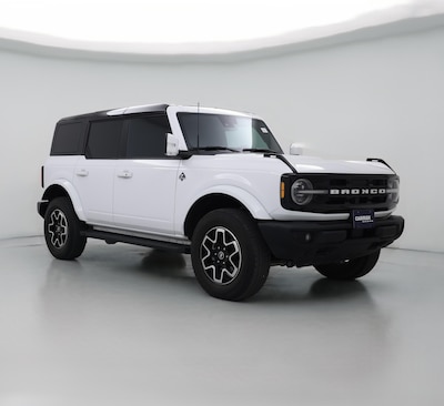 Recommended categories heading image of the selected vehicle