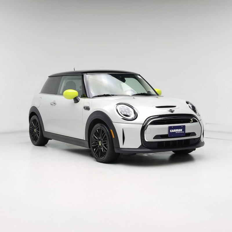 2023 Mini Cooper Hardtop EV SE