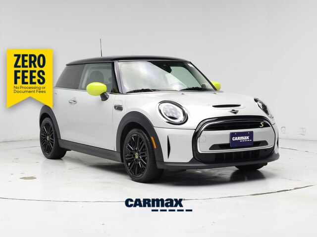 2023 MINI Cooper SE 2-Door Hatchback FWD