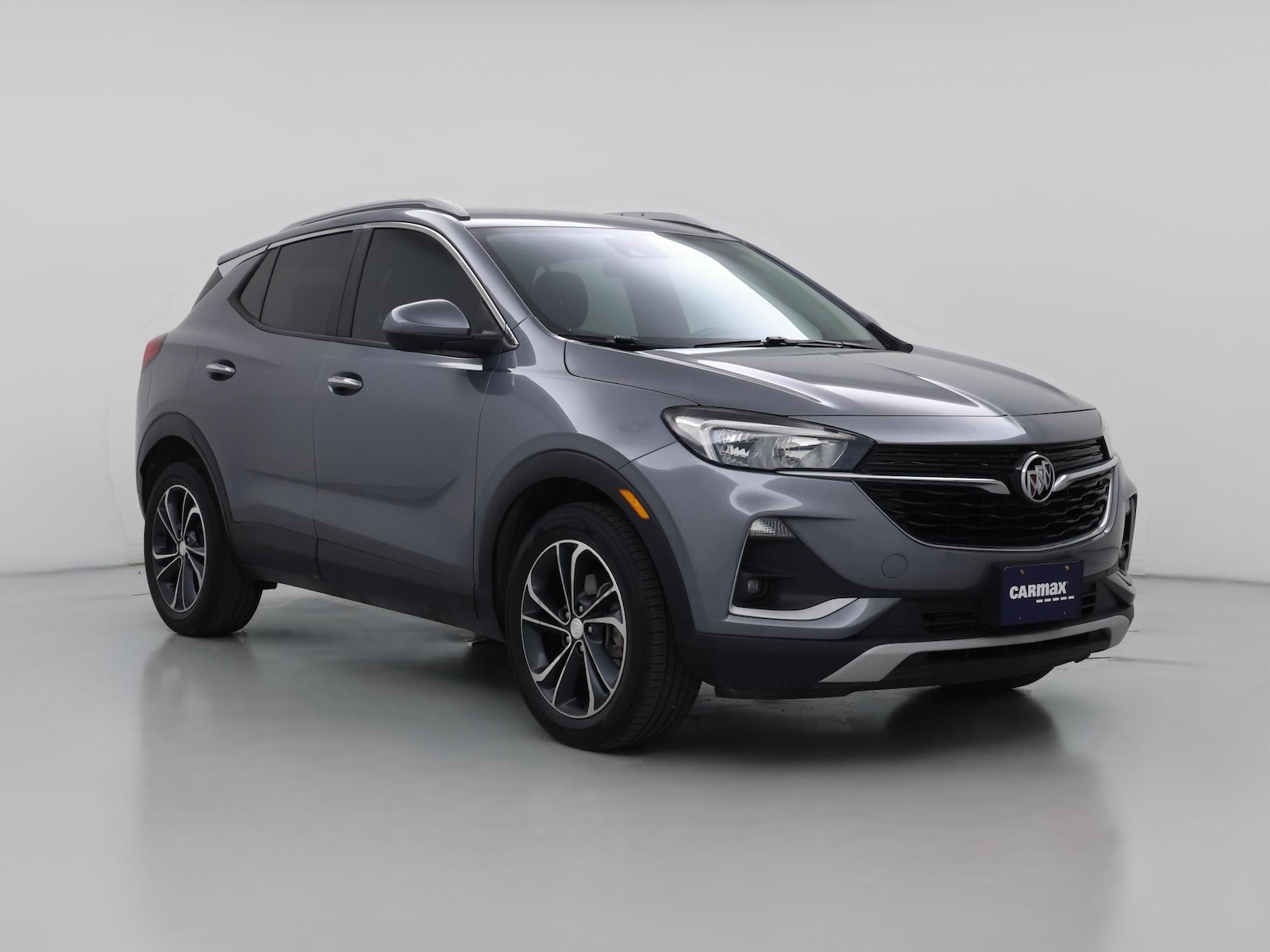 2022 Buick Encore GX