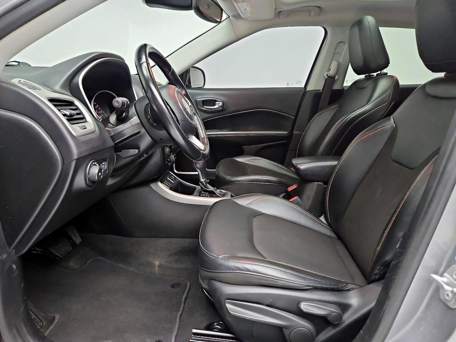 Side Airbags