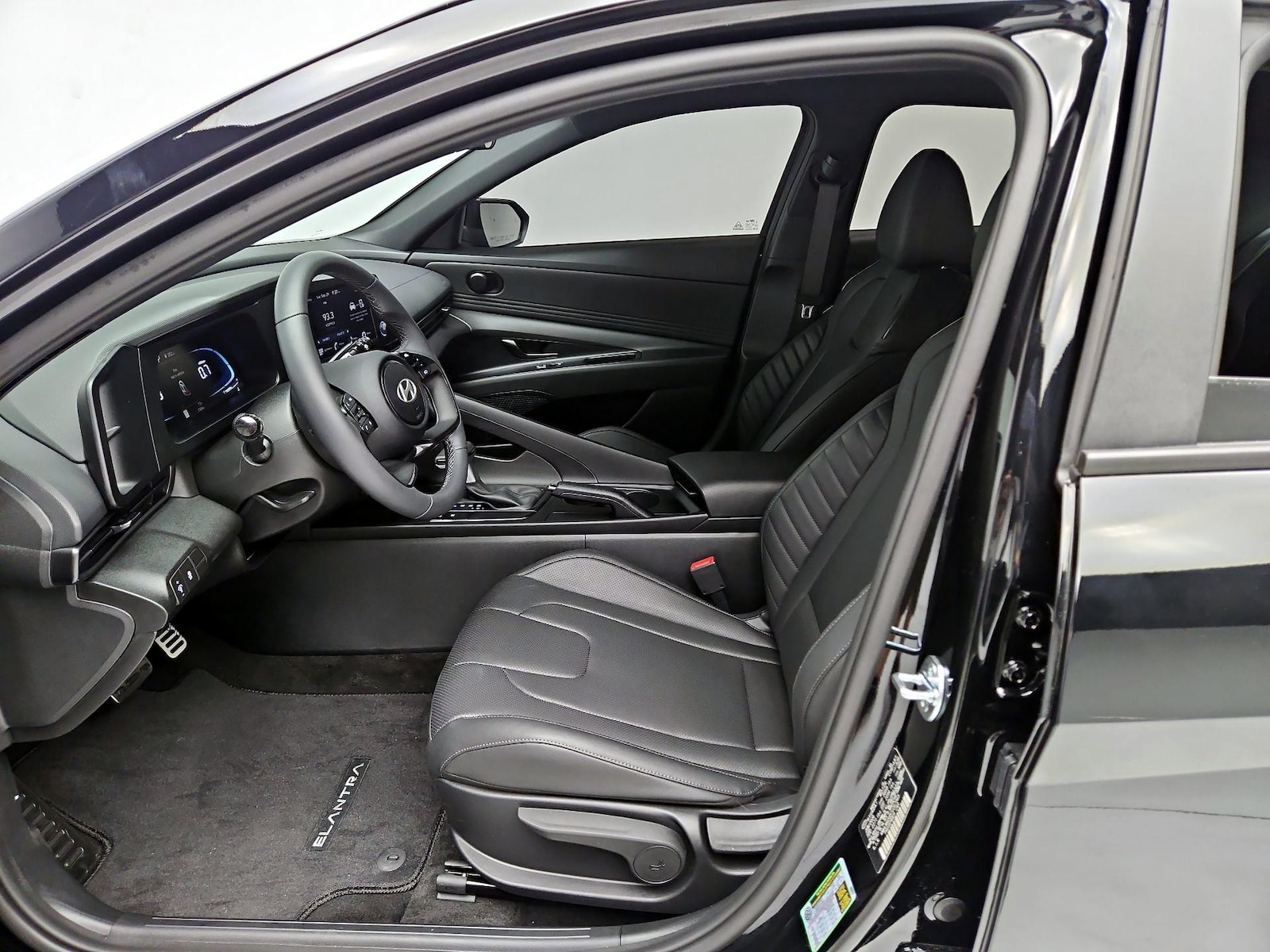 Side Airbags