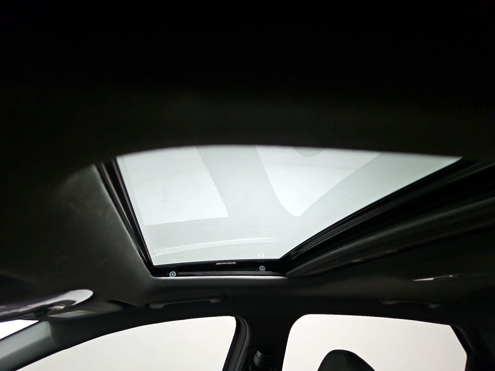Overhead Airbags