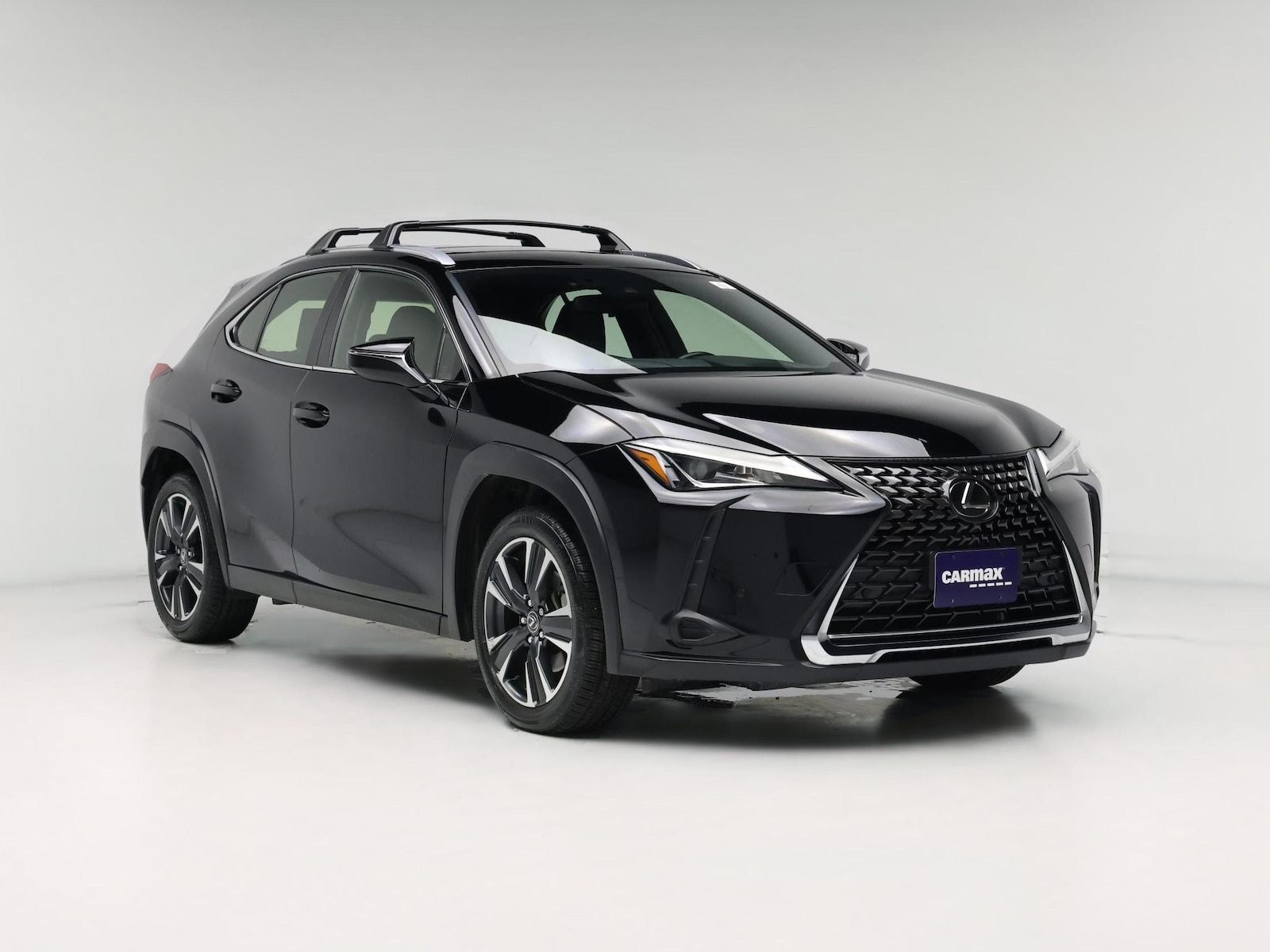 2022 Lexus UX