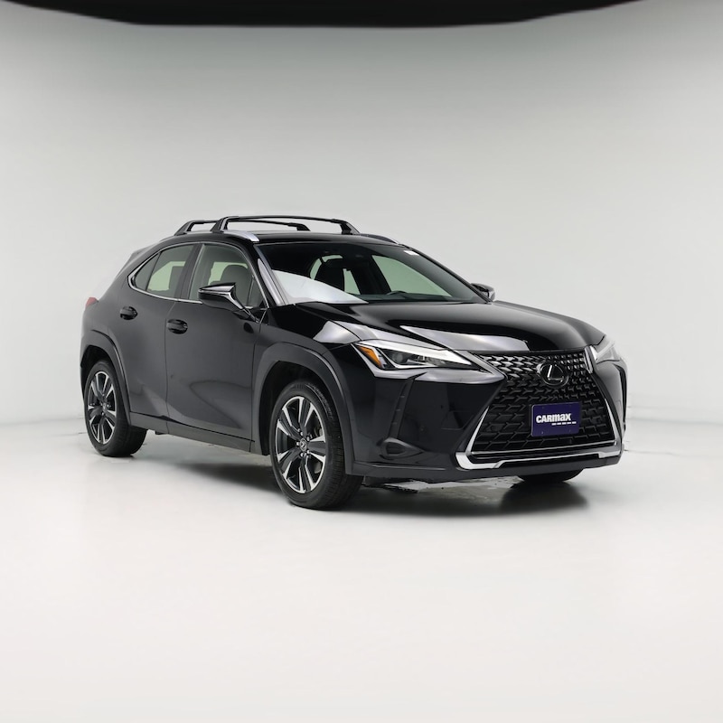2022 Lexus UX 200