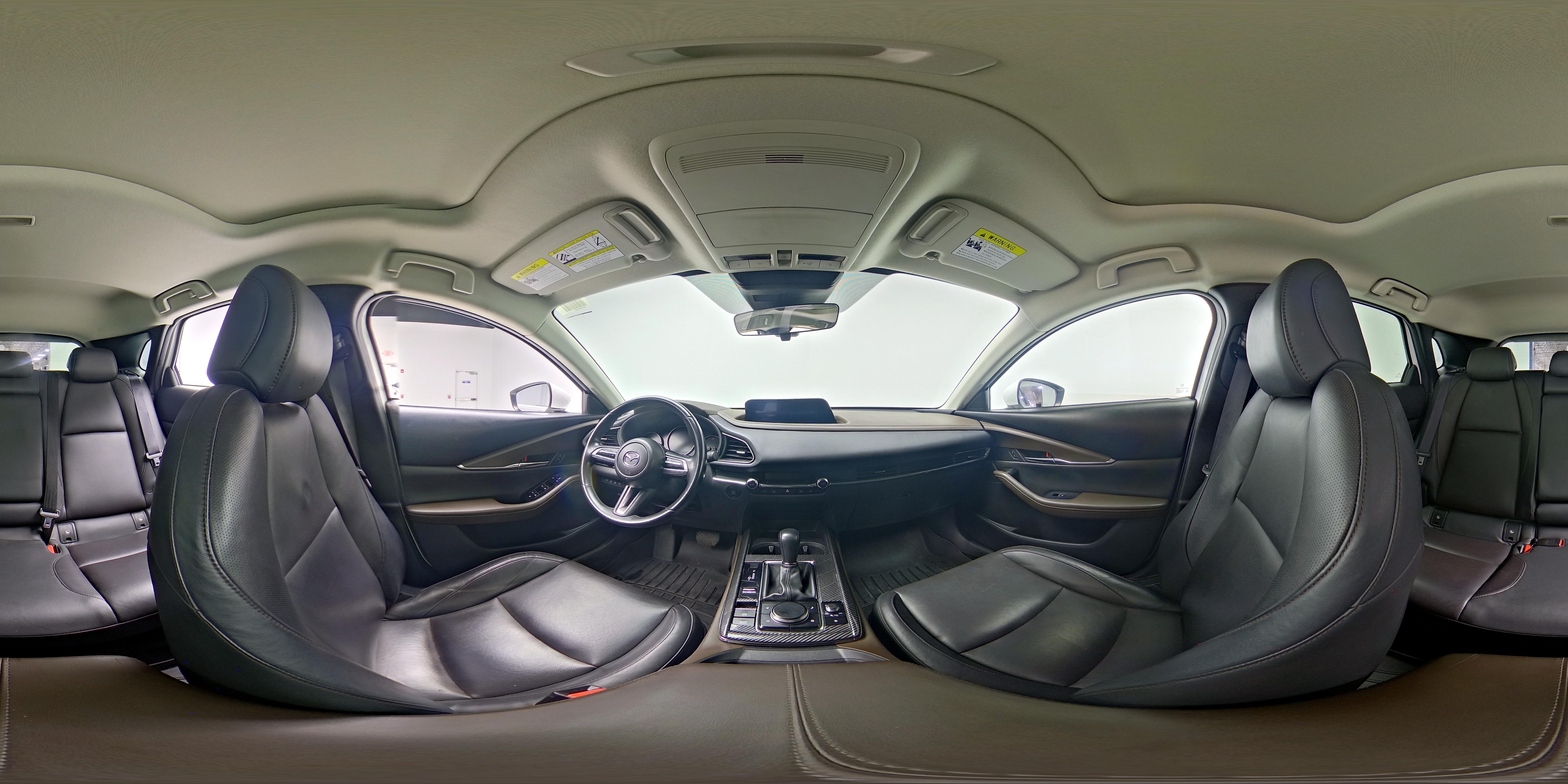 2023 Mazda CX-30 Premium - Photo 27