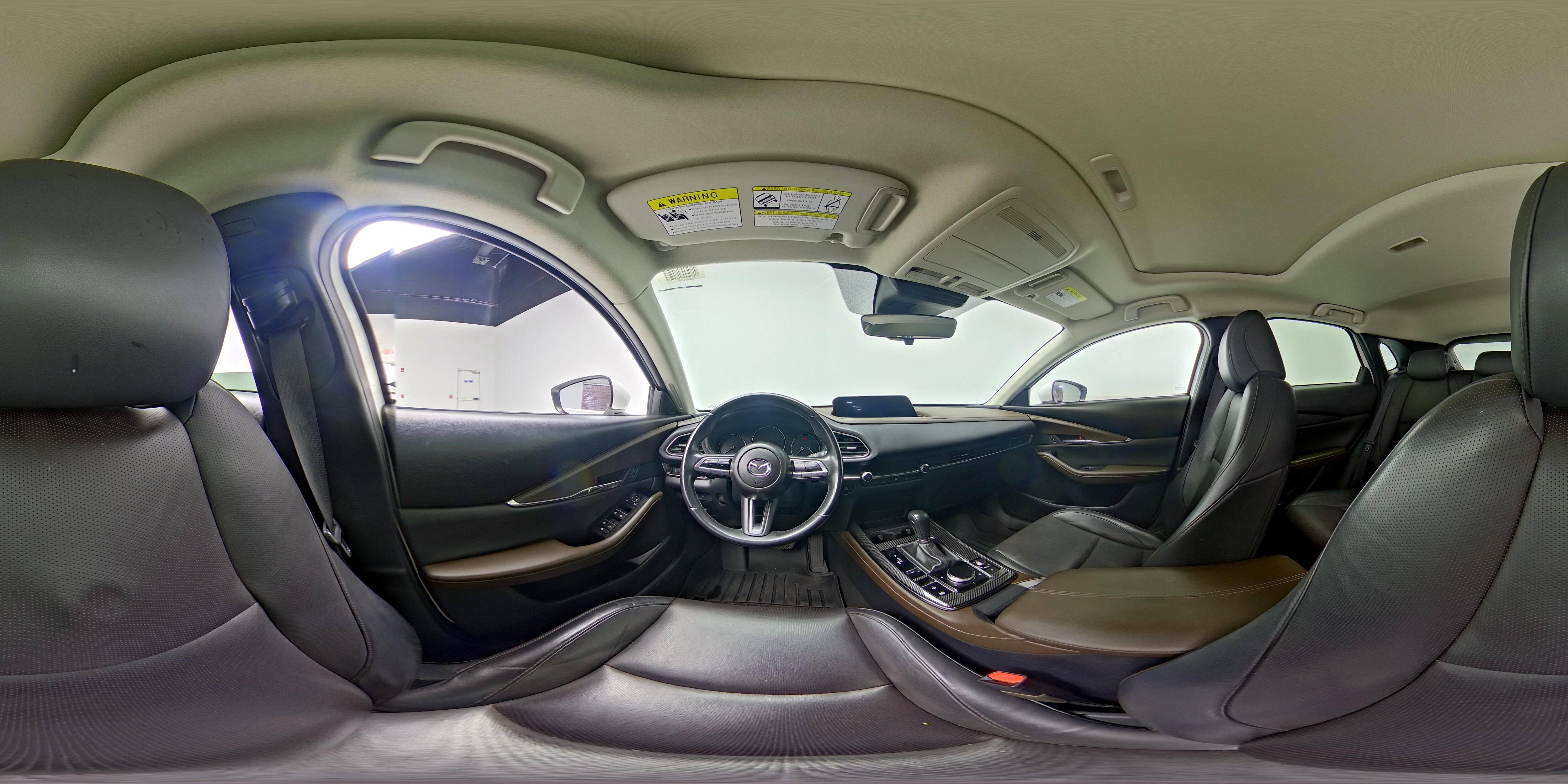 2023 Mazda CX-30 Premium - Photo 29