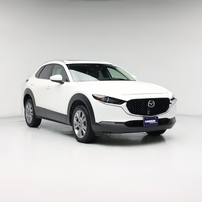 2023 Mazda CX-30 2.5 S Premium Package