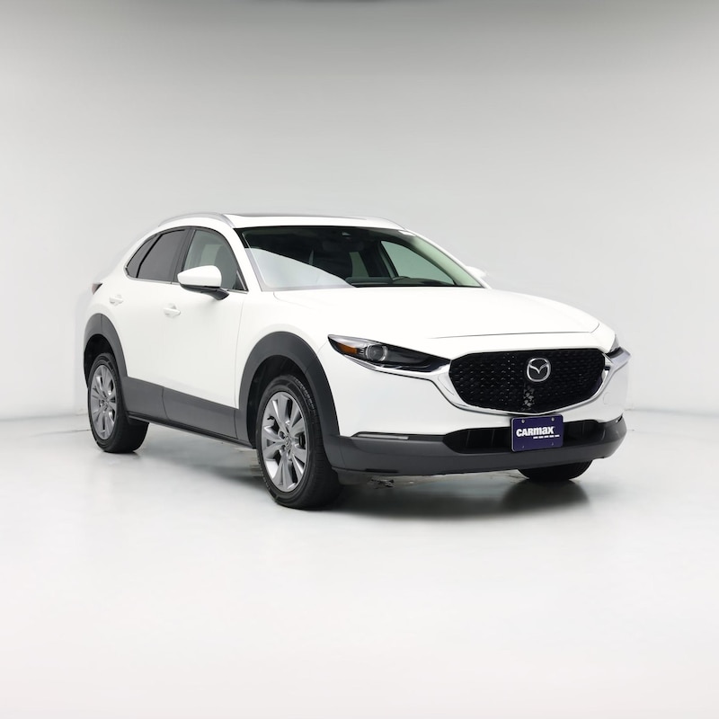 2023 Mazda CX-30 2.5 S Premium Package