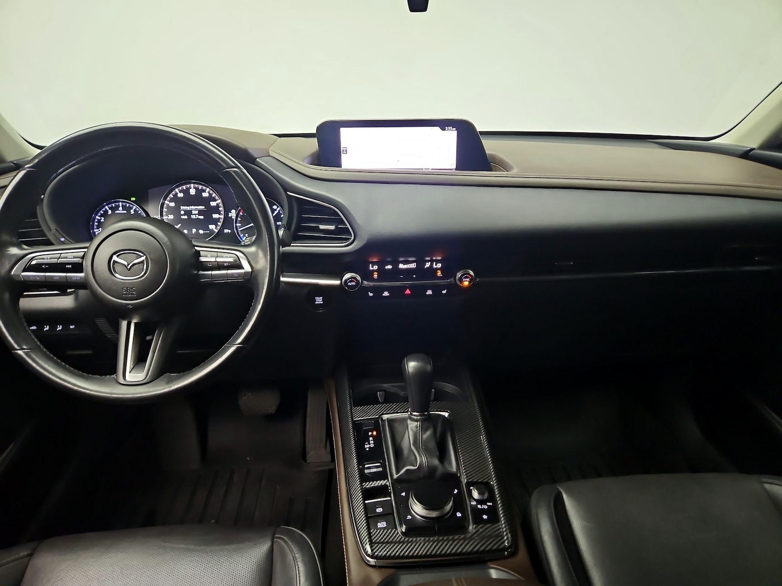 2023 Mazda CX-30 Premium - Photo 10