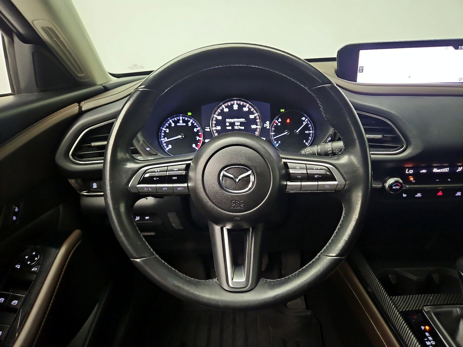 2023 Mazda CX-30 Premium - Photo 11