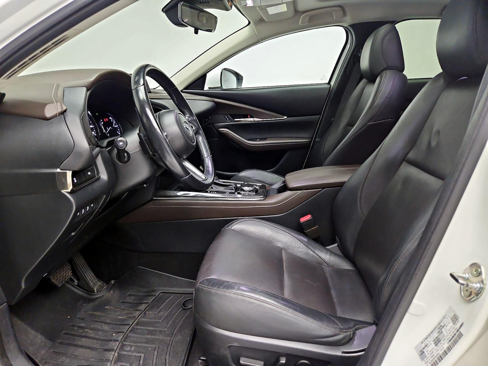 2023 Mazda CX-30 Premium - Photo 12