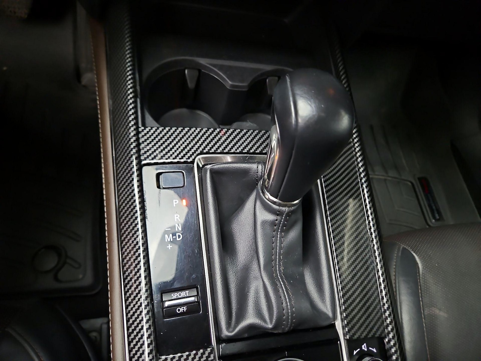 2023 Mazda CX-30 Premium - Photo 19
