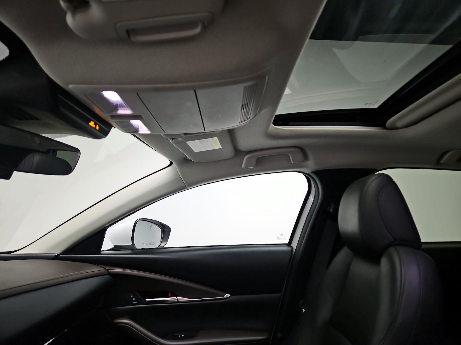 2023 Mazda CX-30 Premium - Photo 21