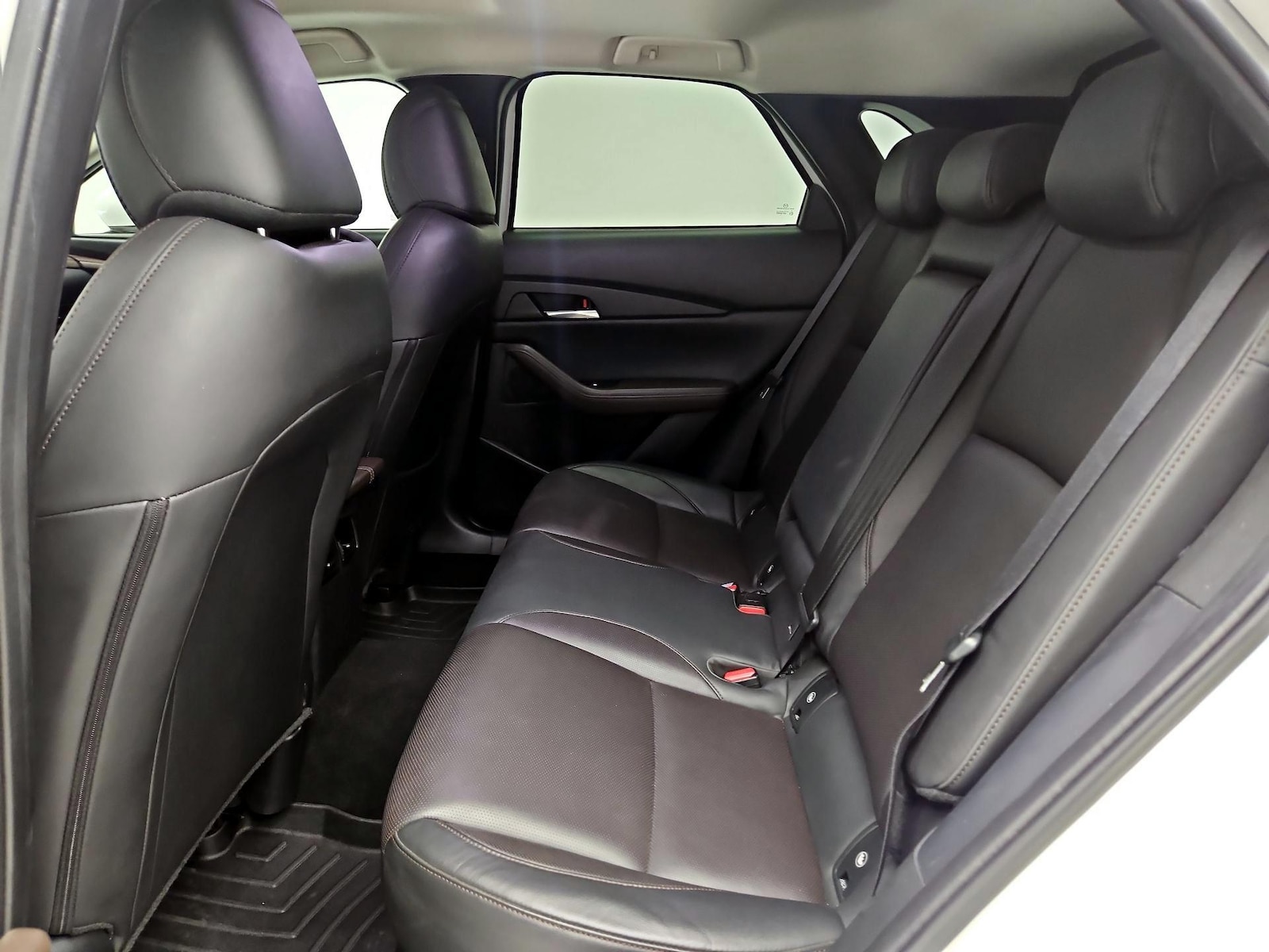 2023 Mazda CX-30 Premium - Photo 22