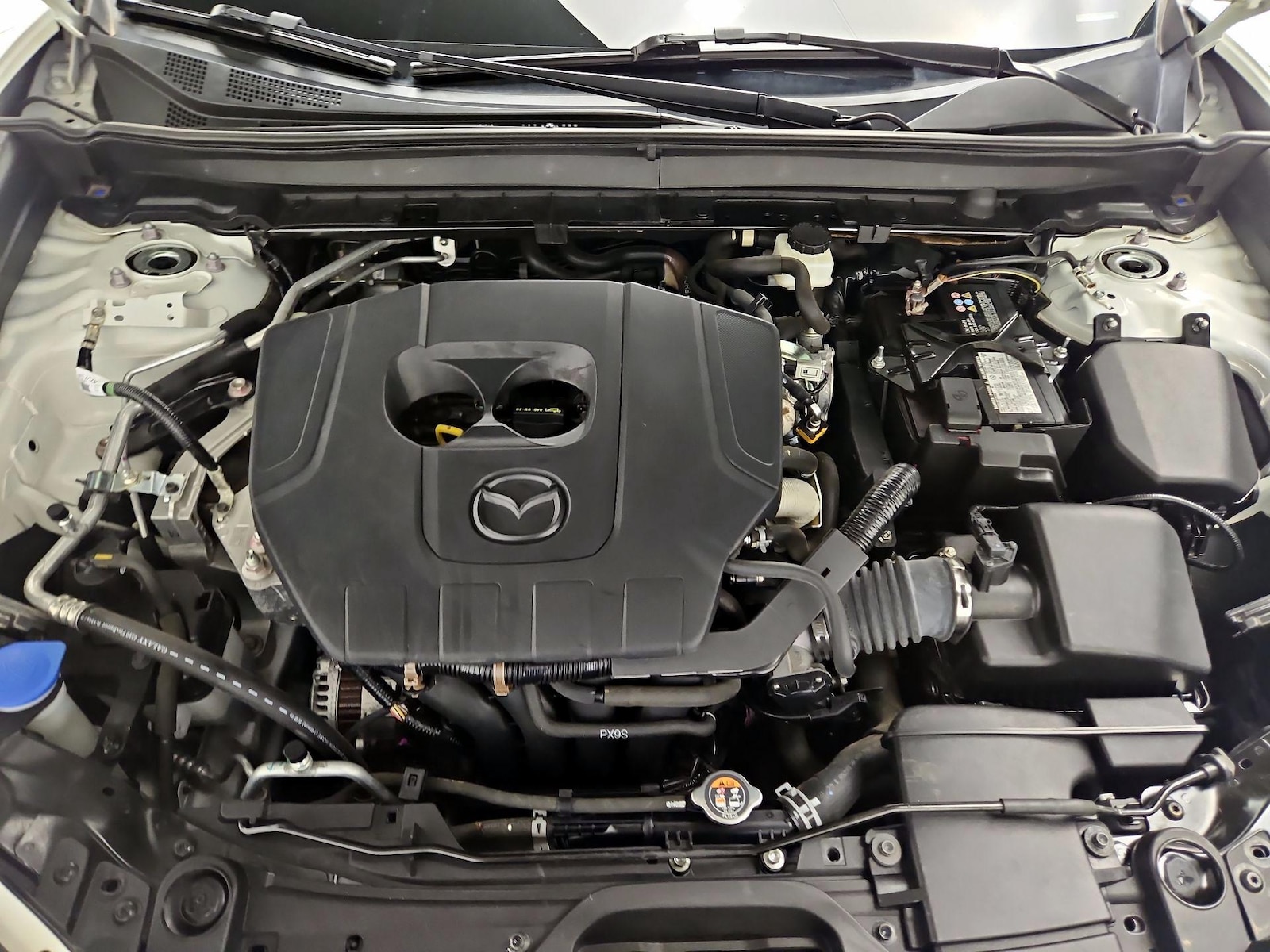 2023 Mazda CX-30 Premium - Photo 25