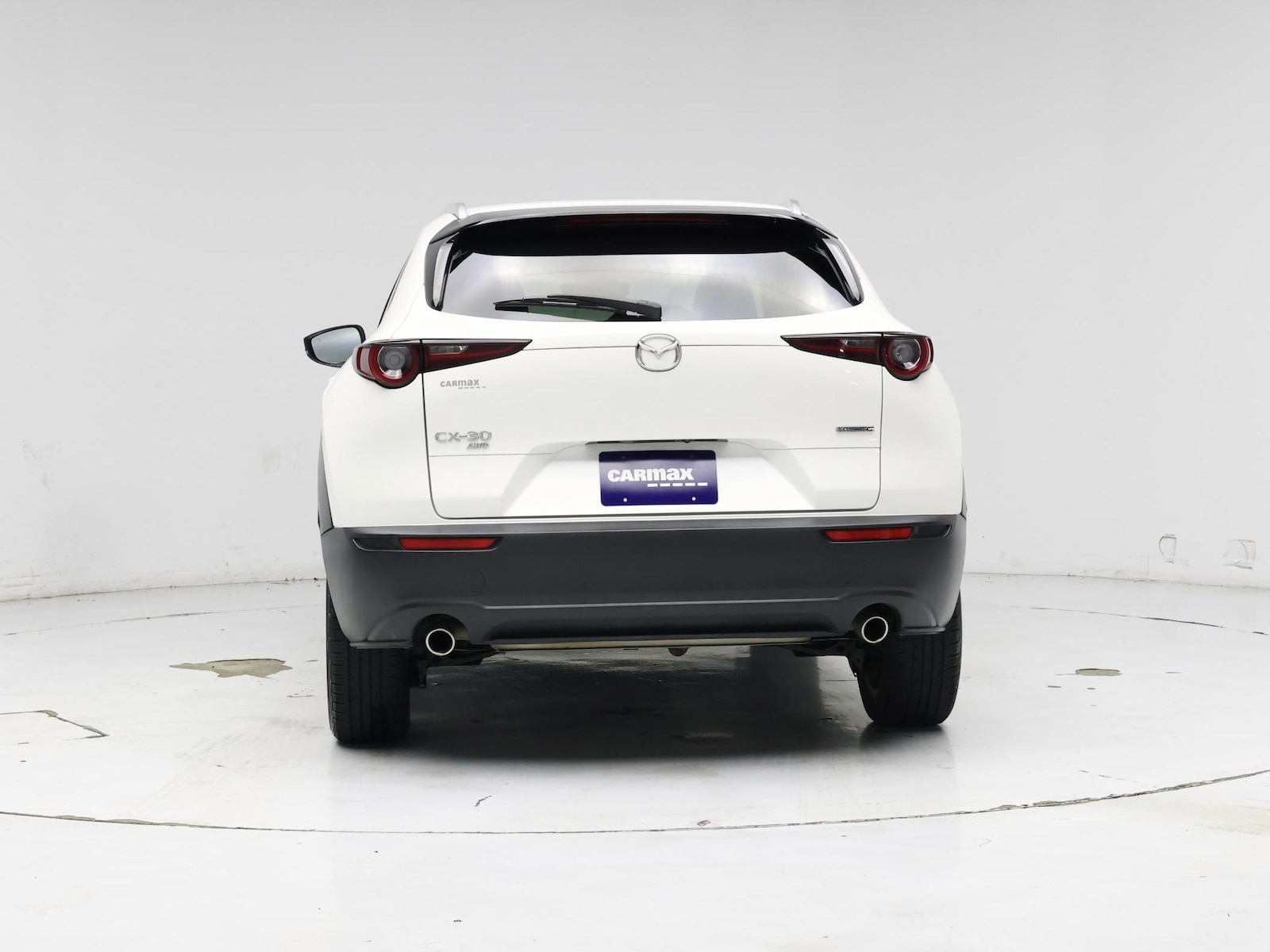 2023 Mazda CX-30 Premium - Photo 7